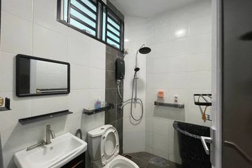 Taman Residensi Bidara