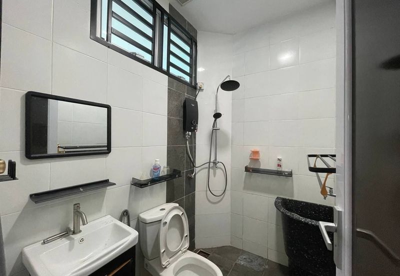 Taman Residensi Bidara