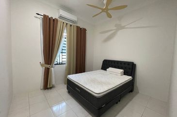 Taman Residensi Bidara