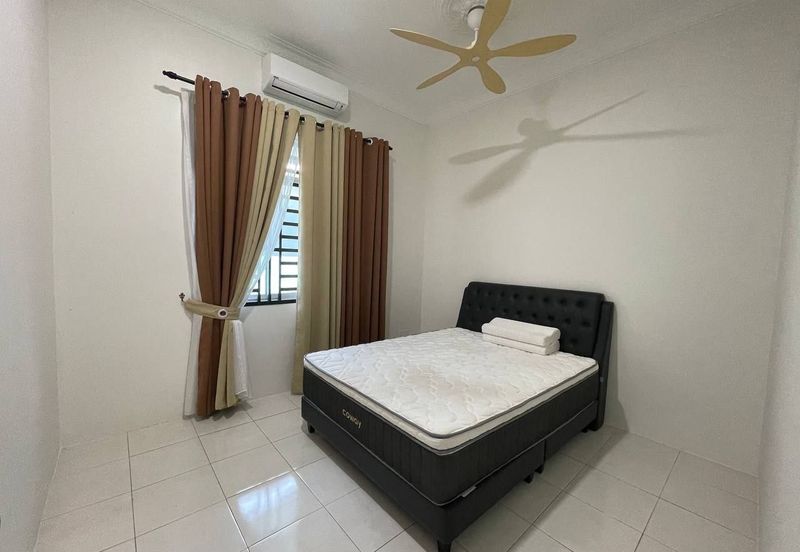 Taman Residensi Bidara