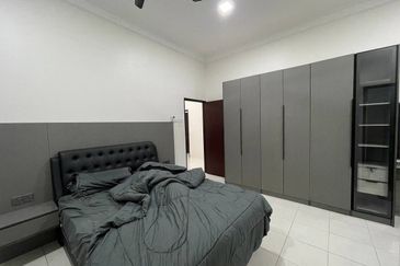 Taman Residensi Bidara