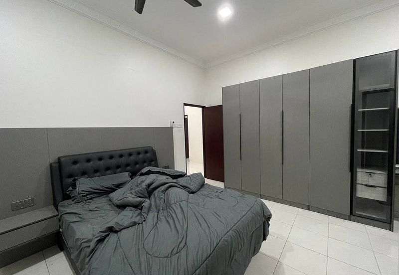 Taman Residensi Bidara