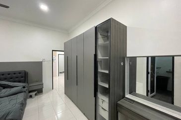 Taman Residensi Bidara