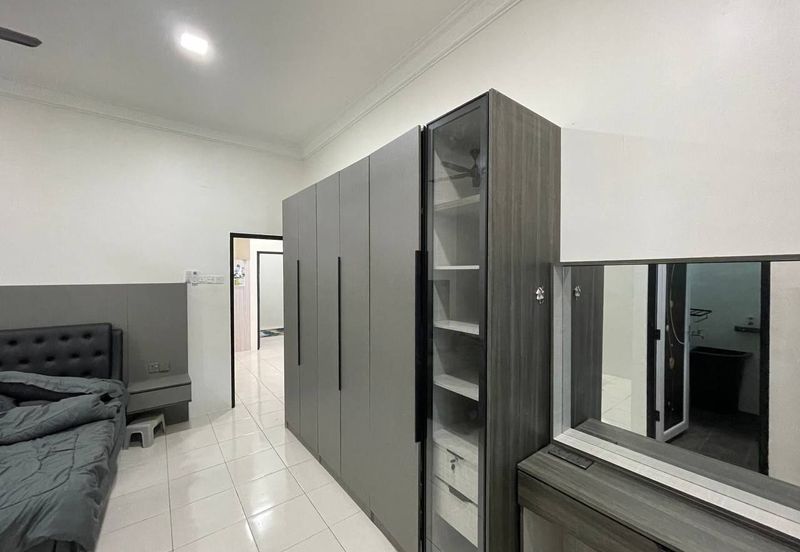 Taman Residensi Bidara