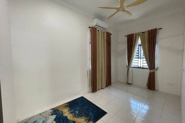 Taman Residensi Bidara