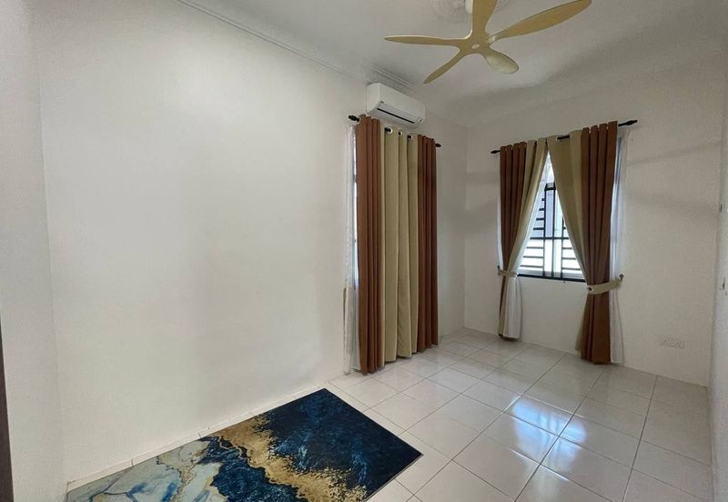 Taman Residensi Bidara