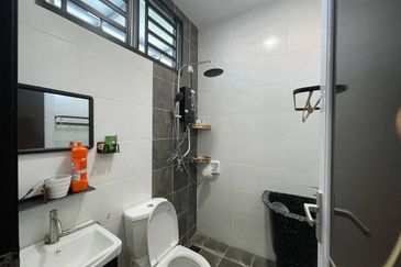 Taman Residensi Bidara