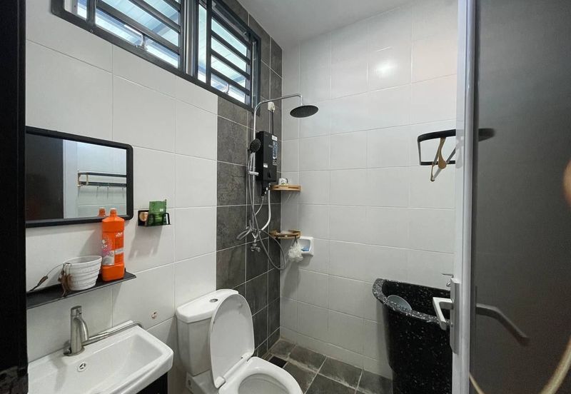 Taman Residensi Bidara