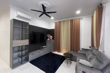 Taman Residensi Bidara