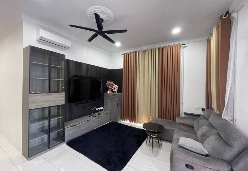 Taman Residensi Bidara