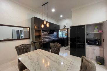 Taman Residensi Bidara