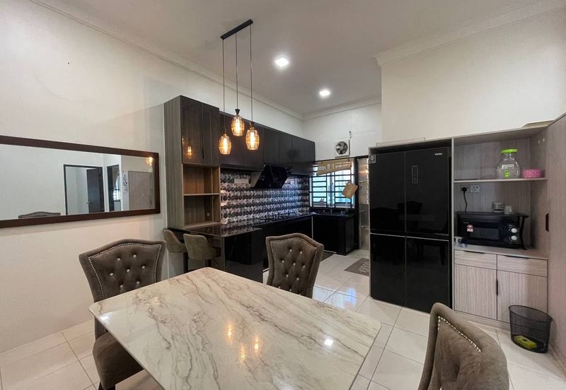 Taman Residensi Bidara