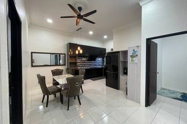 Taman Residensi Bidara