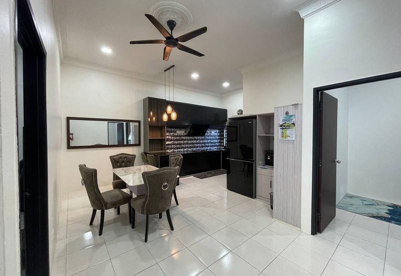 Taman Residensi Bidara