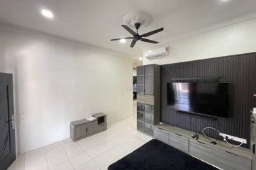 Taman Residensi Bidara