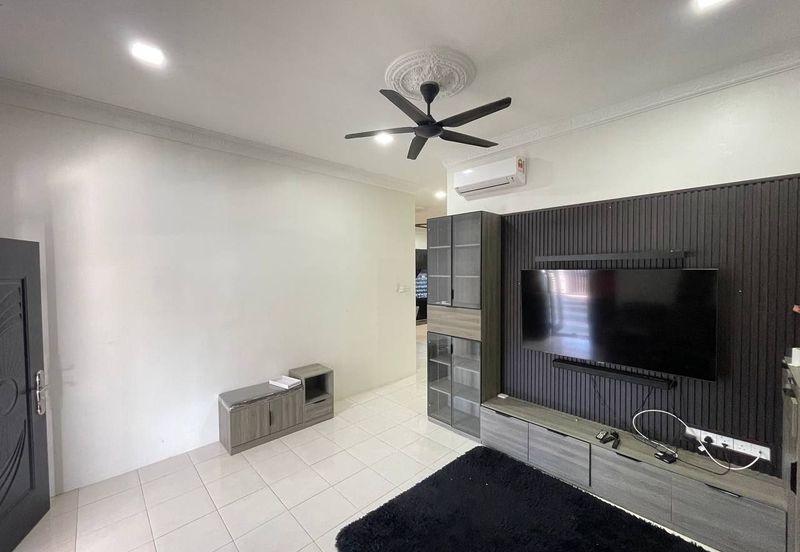 Taman Residensi Bidara