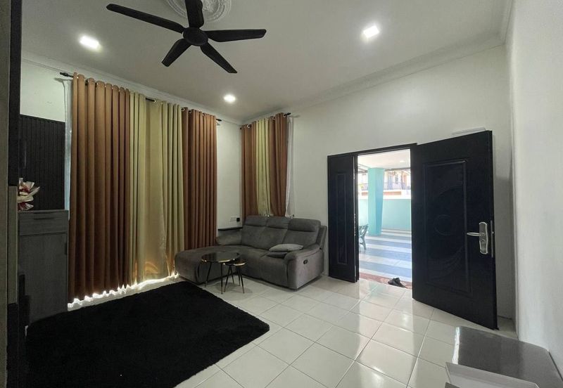 Taman Residensi Bidara