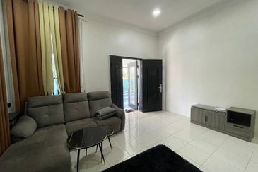 Taman Residensi Bidara