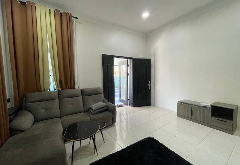 Taman Residensi Bidara