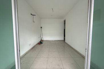 TAMAN SERAI WANGI FASA 3 & 4