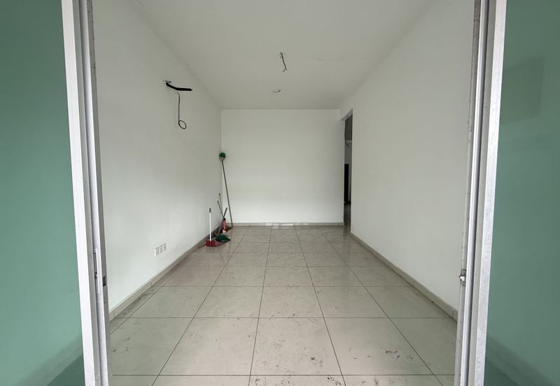 TAMAN SERAI WANGI FASA 3 & 4