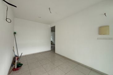 TAMAN SERAI WANGI FASA 3 & 4