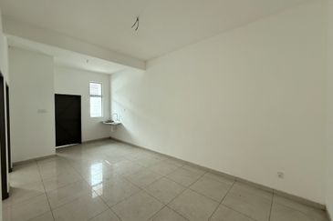 TAMAN SERAI WANGI FASA 3 & 4