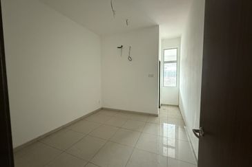 TAMAN SERAI WANGI FASA 3 & 4