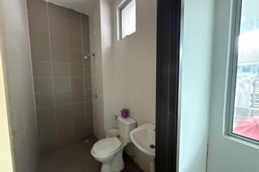 TAMAN SERAI WANGI FASA 3 & 4