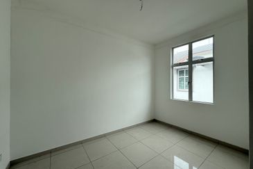 TAMAN SERAI WANGI FASA 3 & 4