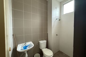 TAMAN SERAI WANGI FASA 3 & 4