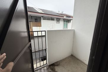 TAMAN SERAI WANGI FASA 3 & 4