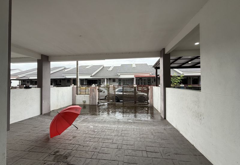 TAMAN SERAI WANGI FASA 3 & 4