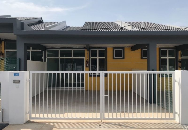 Taman Universiti Bestari