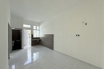 Taman Universiti Bestari