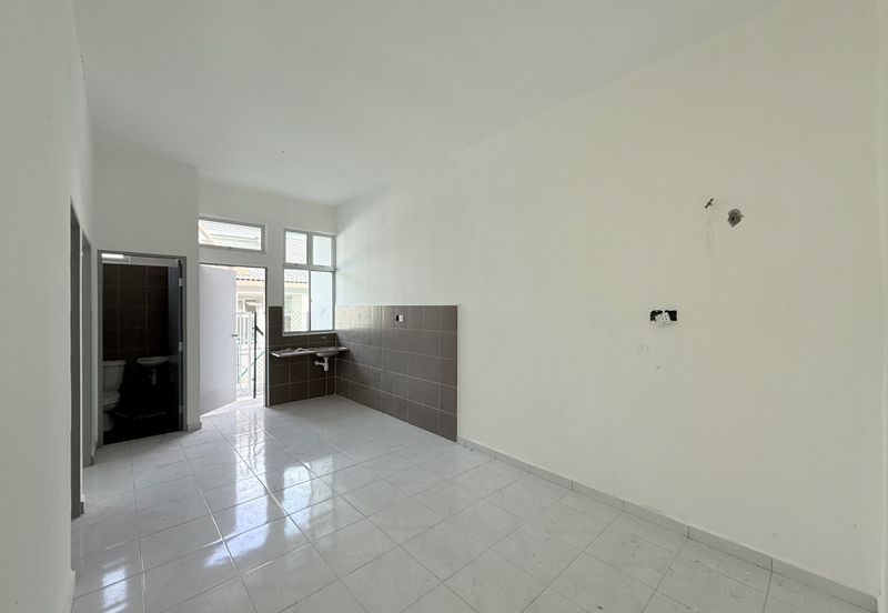 Taman Universiti Bestari