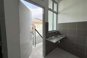 Taman Universiti Bestari