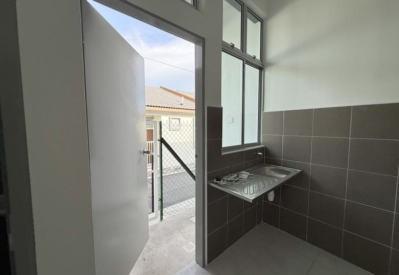 Taman Universiti Bestari