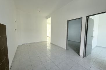 Taman Universiti Bestari