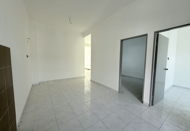 Taman Universiti Bestari