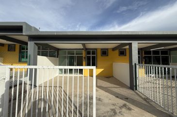 Taman Universiti Bestari