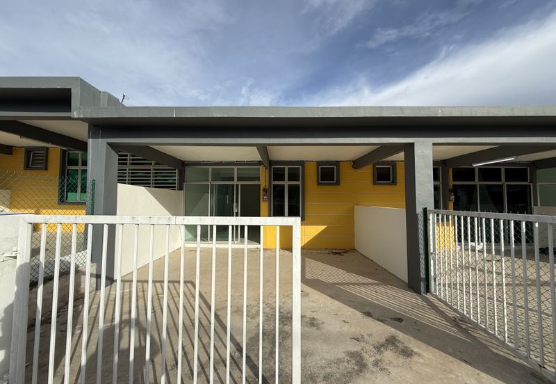 Taman Universiti Bestari