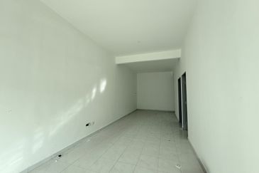 Taman Universiti Bestari