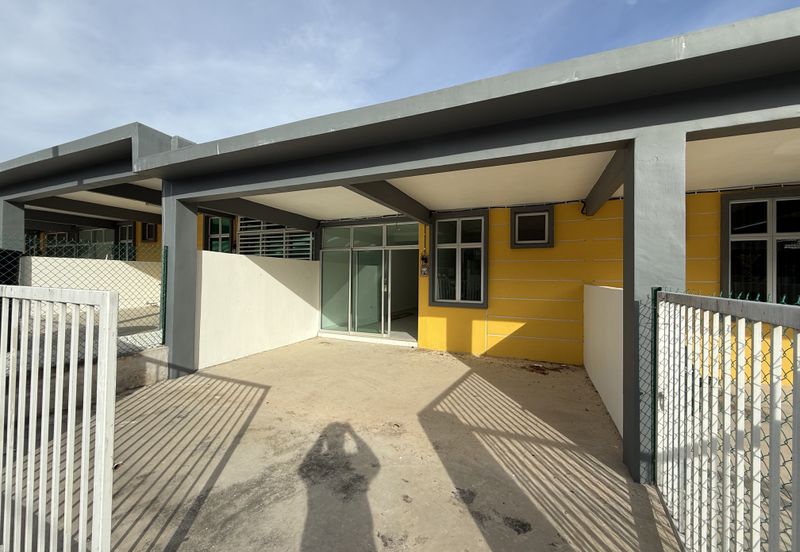 Taman Universiti Bestari