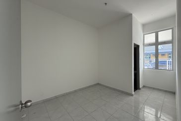 Taman Universiti Bestari