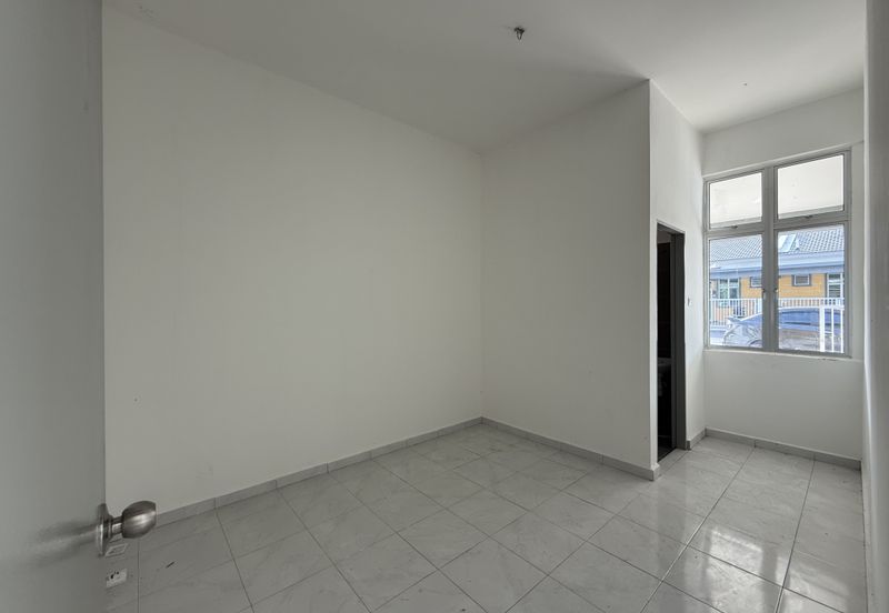 Taman Universiti Bestari