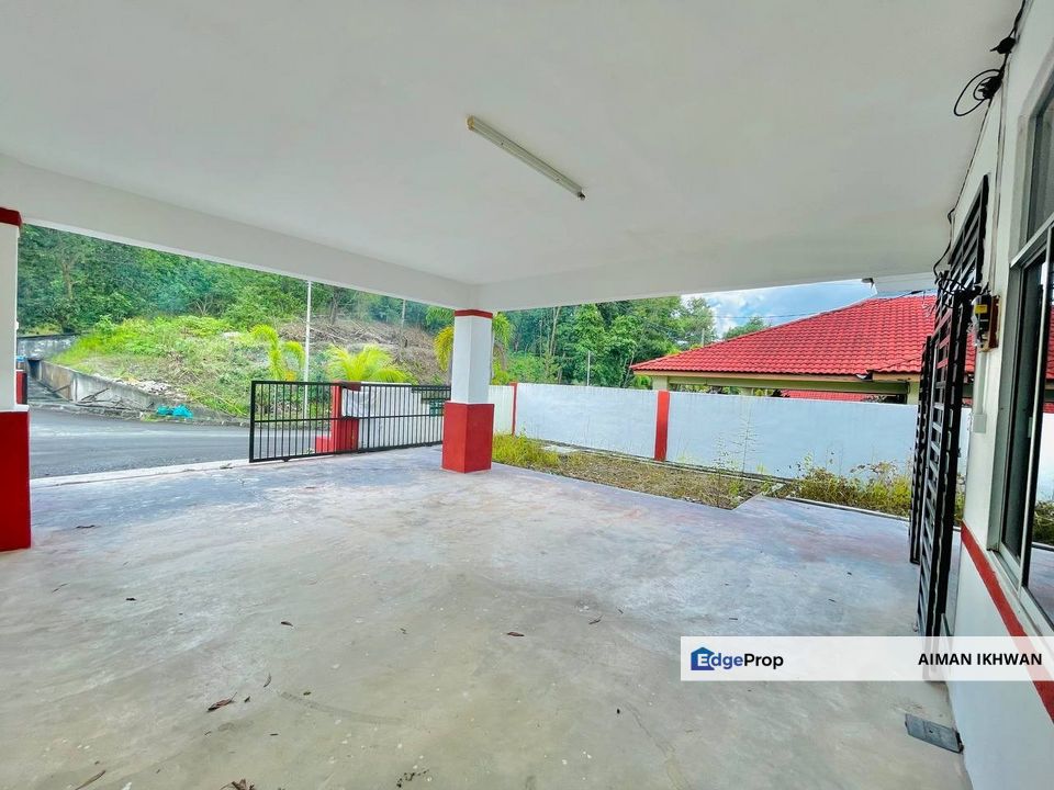 Semi D 1 Tingkat di SP Height, Sungai Petani Untuk Dijual, Kedah, Kuala Muda