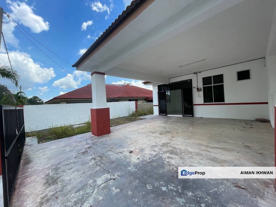 Semi D 1 Tingkat di SP Height, Sungai Petani Untuk Dijual, Kedah, Kuala Muda