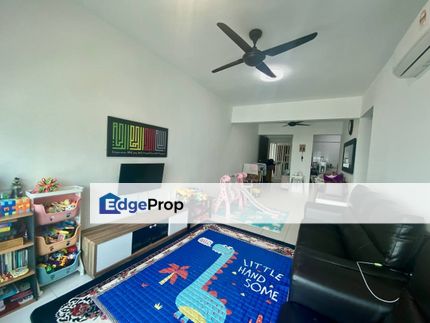 Condominium One Foresta at Bayan Lepas, P.Pinang For Sale, Penang, Bayan Lepas