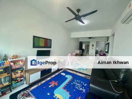 Condominium One Foresta at Bayan Lepas, P.Pinang For Sale, Penang, Bayan Lepas